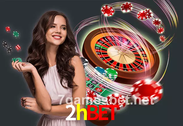 vivo no cassino 2hbet