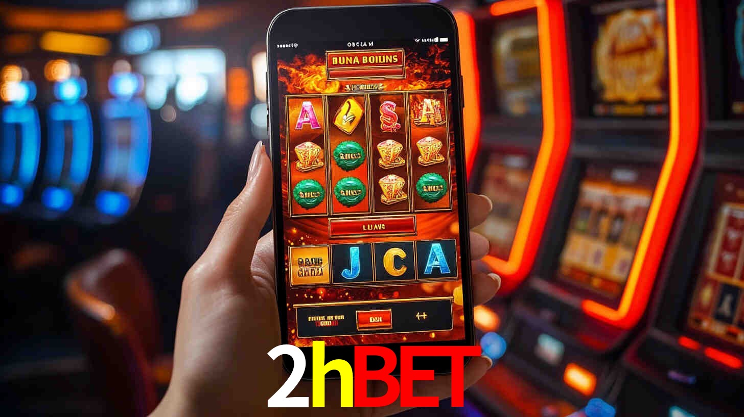 VIP Casino 2hbet