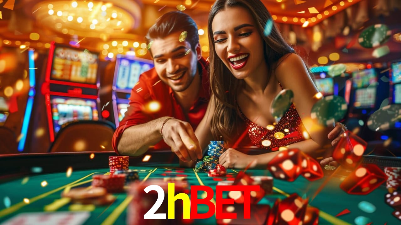 Promoções Sazonais 2hbet