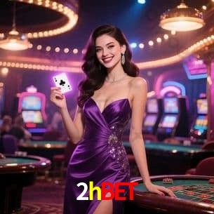 Mesa de Blackjack 2hbet