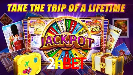 Descubra o Mundo do Cassino Online com 2hbet