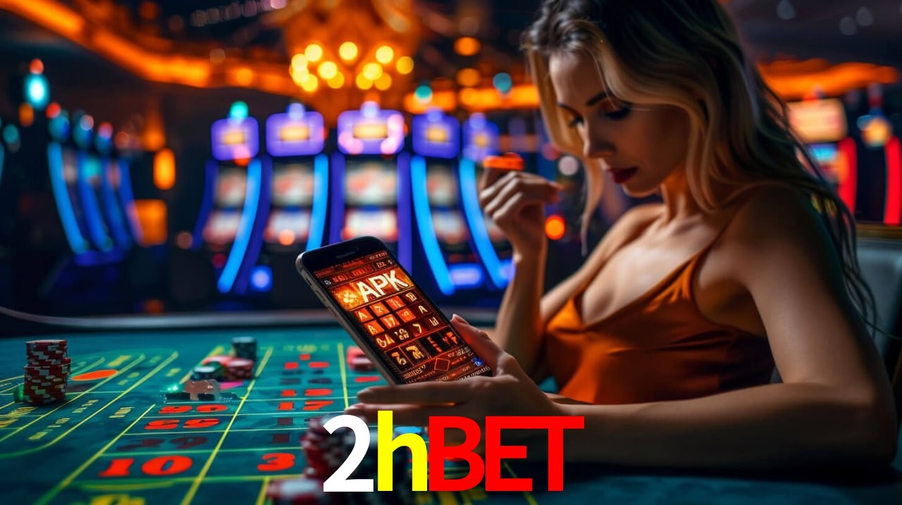 Live Casino 2hbet