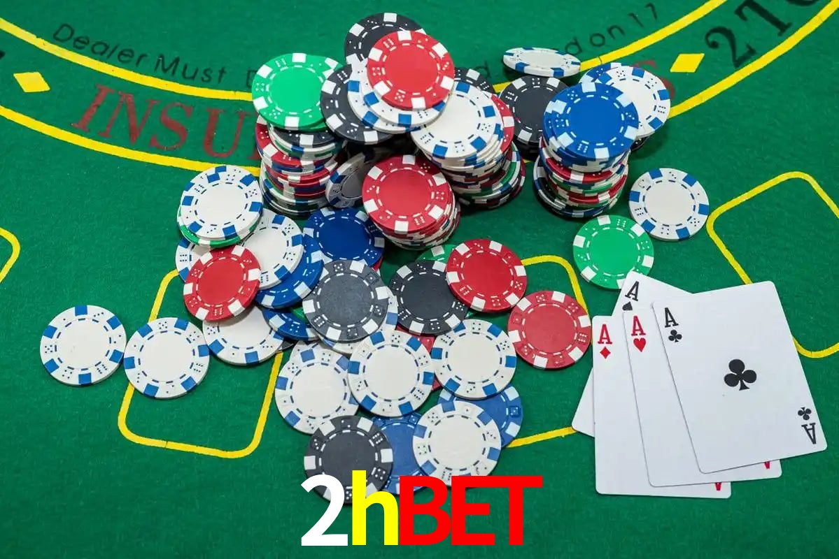 Casino Ao Vivo 2hbet