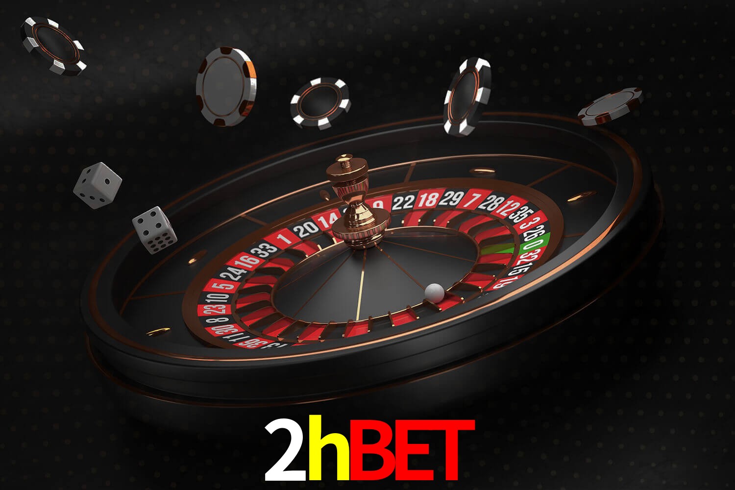 Live Casino 2hbet