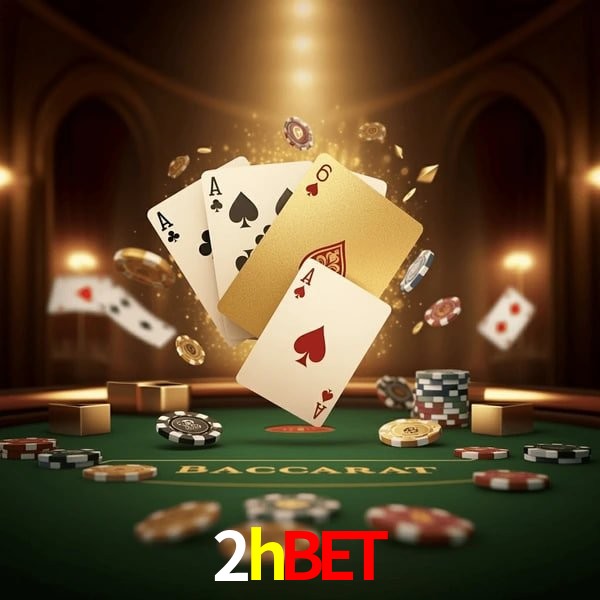 Slot Games 2hbet