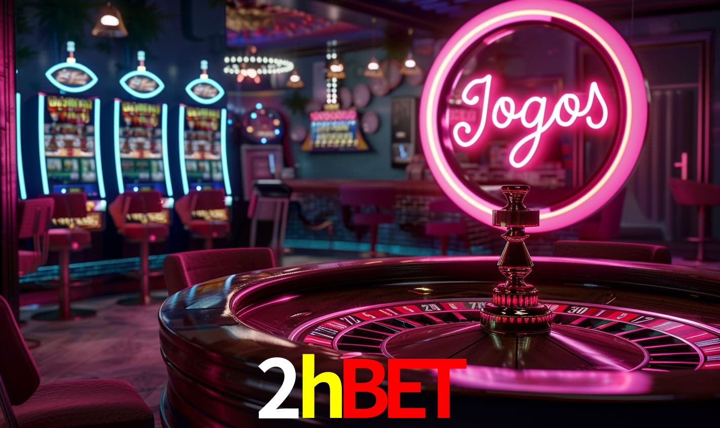 A Emoção da Loteria na 2hbet: Uma Chance de Mudança de Vida