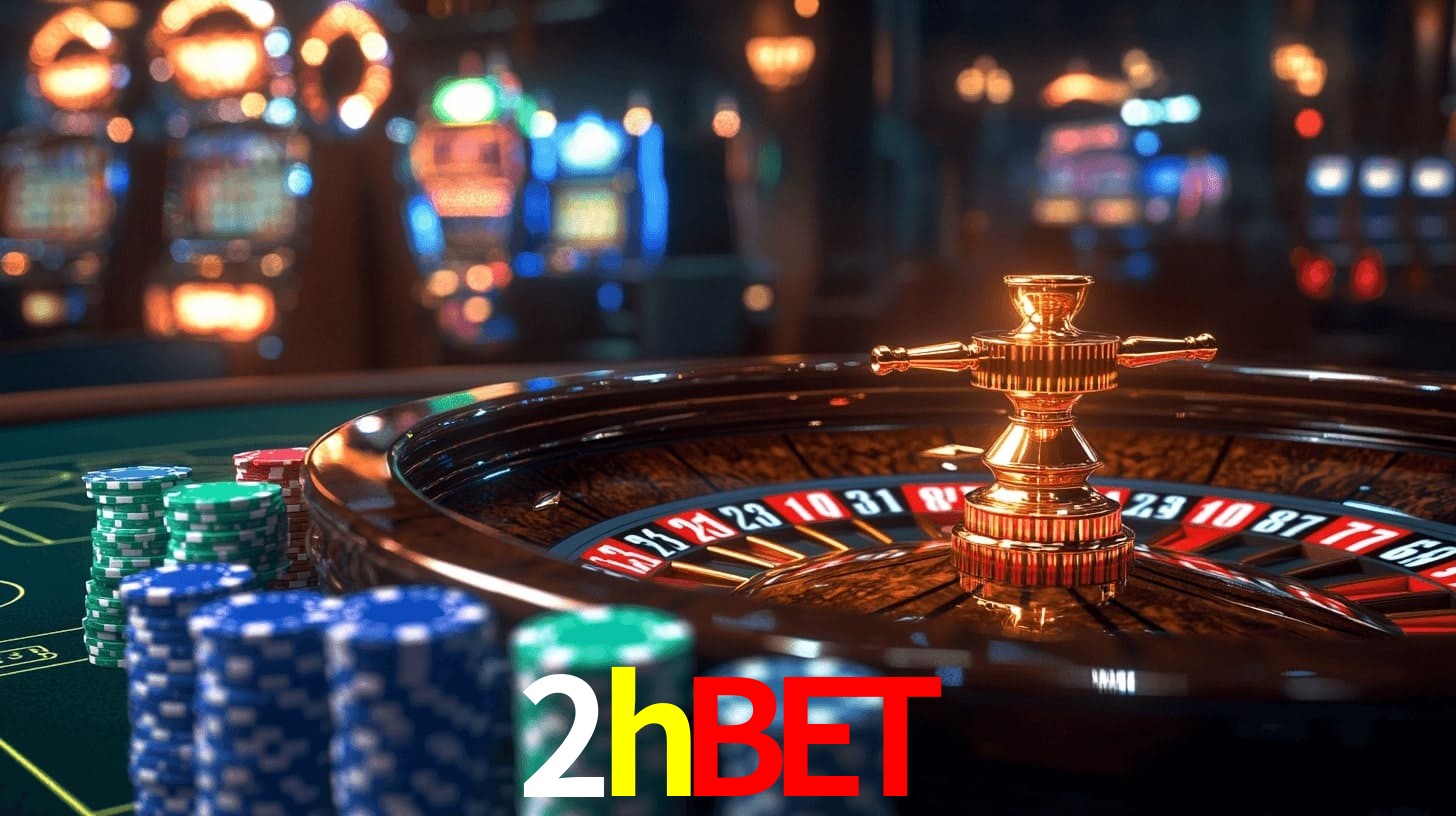 Roulette Table 2hbet