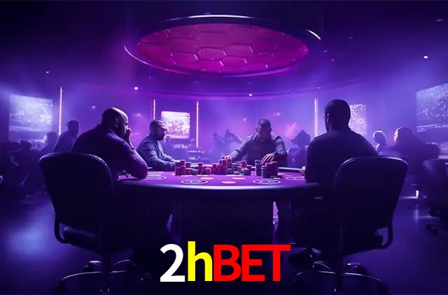 Provedores de Jogos 2hbet