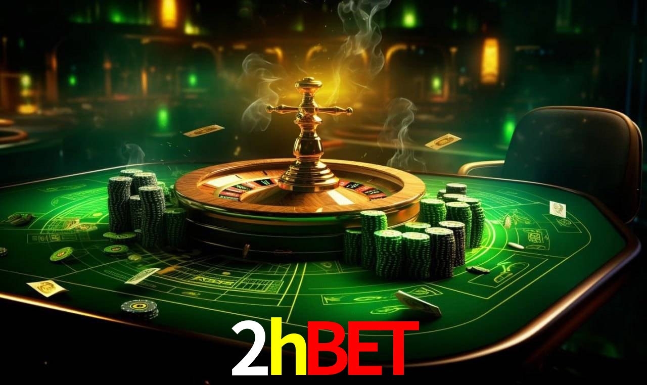 cassino 2hbet